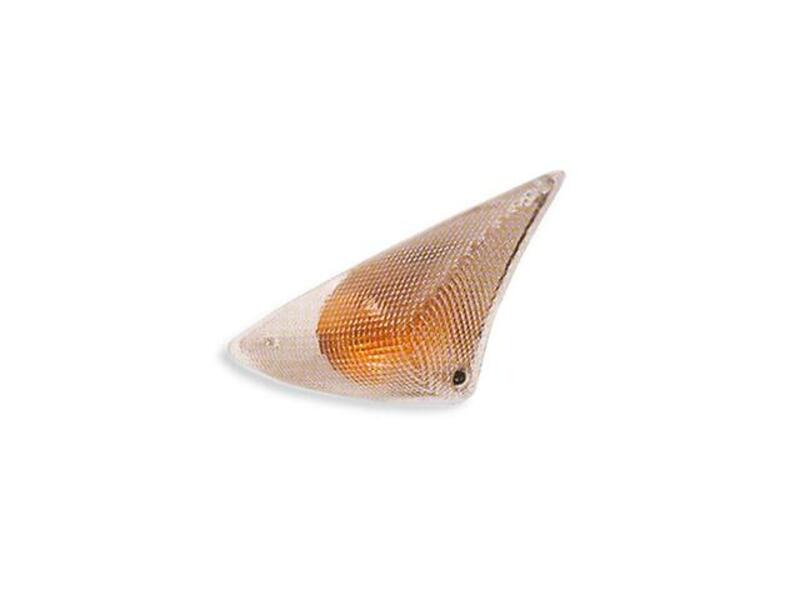 Blinker BIHR vorn links gemäß Original Peugeot Speedfight 50
