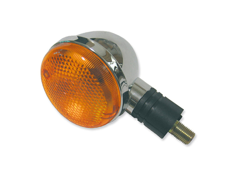 Blinker hinten rechts orange BIHR für: MOTO GUZZI