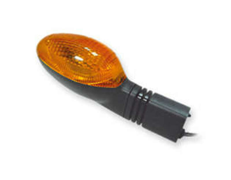 Blinker hinten rechts für: DUCATI MONSTER ab '00