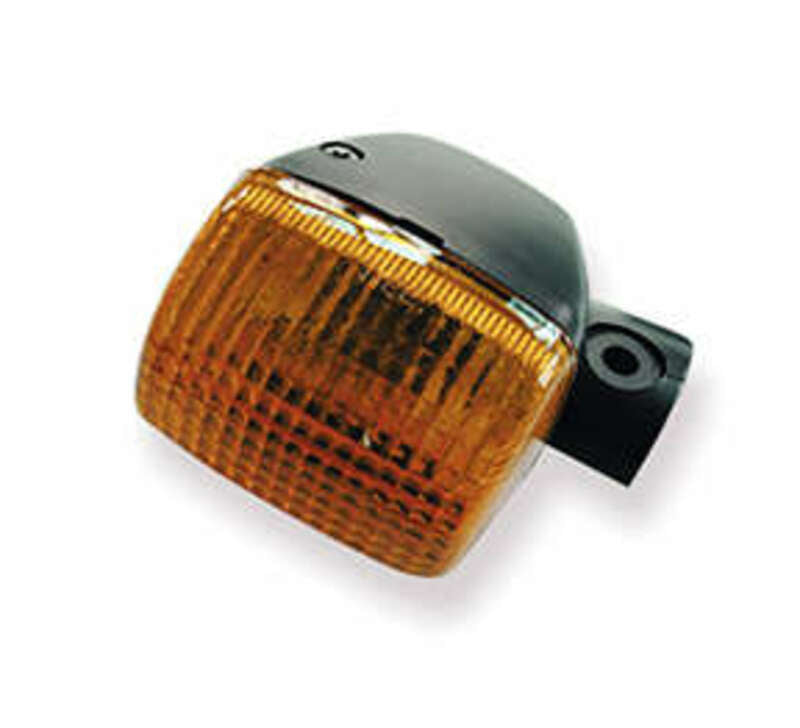 Blinker BIHR orange, vorne rechts für: HONDA RVF 750/CBR 900
