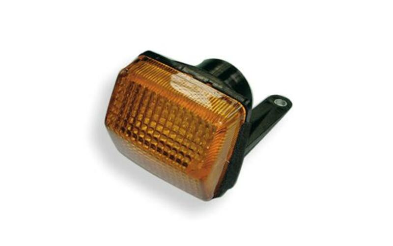 Blinker vorne links für: HONDA XL600V TRANSALP '87-90, NX650 DOMINATOR '88-94