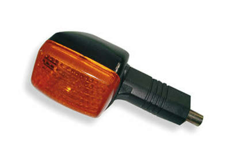 Blinker hinten links/vorne rechts BIHR orange HONDA SLR650