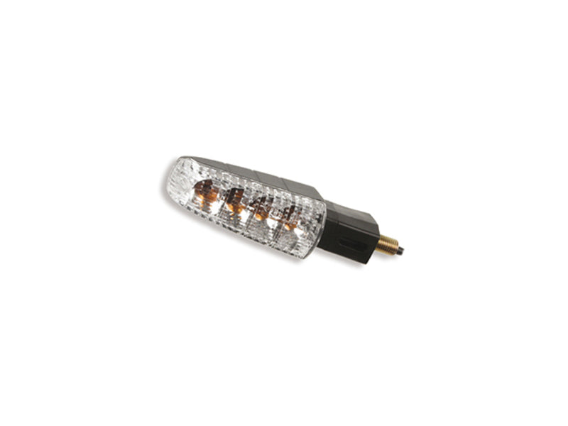 Blinker BIHR: vorne links / hinten rechts, weiss APRILIA RXV/SXV 450/550