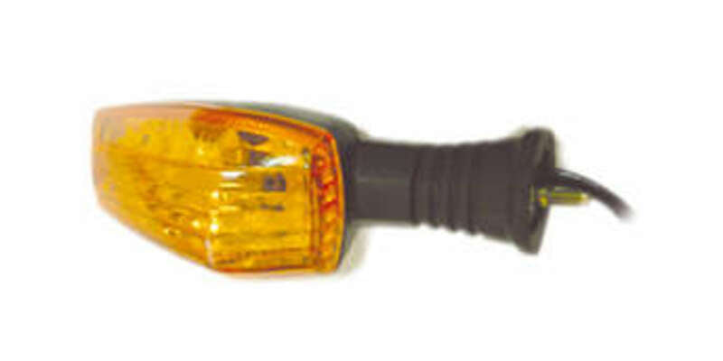 Blinker vorne links / hinten rechts für: SUZUKI GSXR600-750-1000