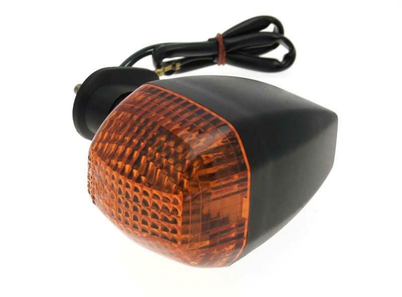 Blinker hinten links für: YAMAHA FZS600 FAZER '98-99, YZF-R6 '99-02, YZF-R1 '98-01