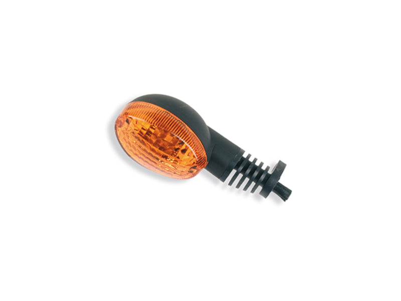 Blinker BIHR: vorne links / hinten rechts, orange getönt YAMAHA MT03