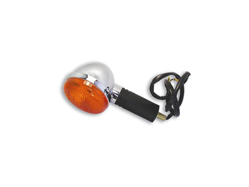 Blinker BIHR: vorne links / hinten rechts, orange SUZUKI