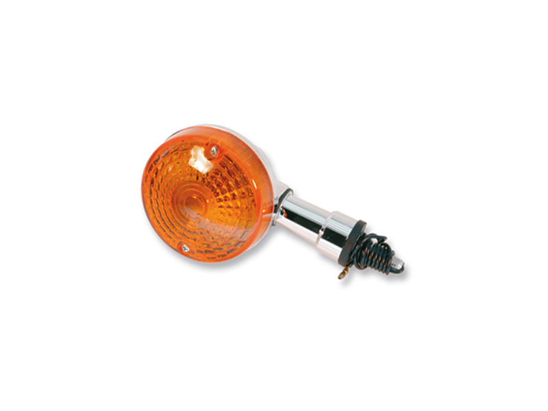 Blinker hinten links und rechts BIHR orange SUZUKI GN 125/250