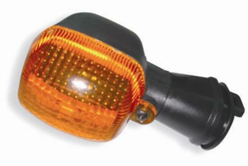 Blinker, vorne rechts / hinten links für: YAMAHA FAZER 600 '00-03