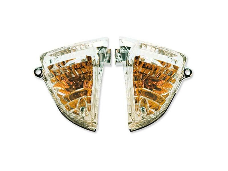 Blinker hinten links für: SUZUKI GSXR600-750 '06-07