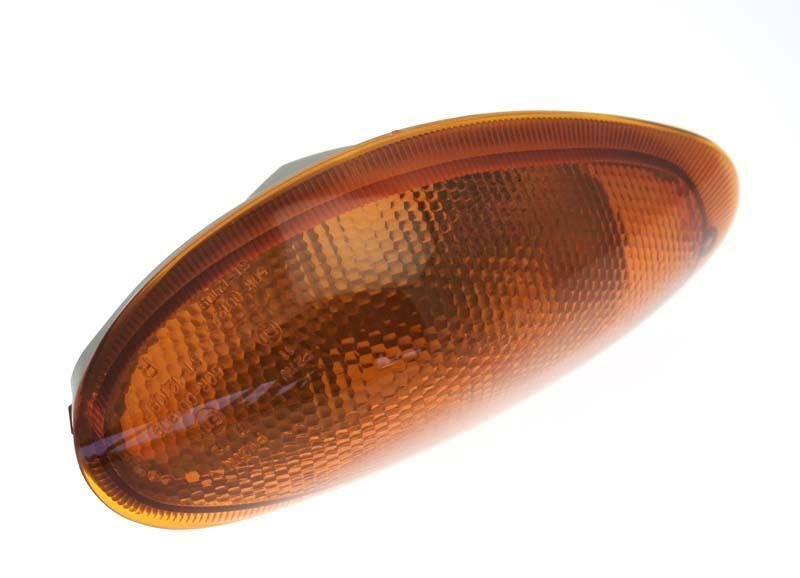 Blinker vorne links für: SUZUKI GSX600F '98-03, GSX750F '97-03