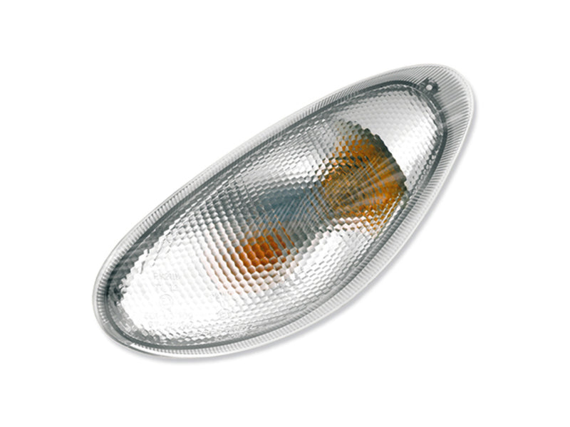 Blinker BIHR weiss, vorne links und rechts für: SUZUKI GSX 600F