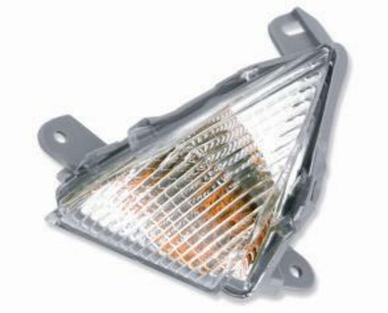 Blinker vorne links für: KAWASAKI ZX-6R '07-08