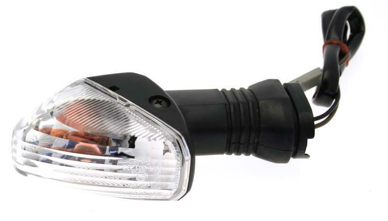 Blinker hinten rechts für: KAWASAKI ER-6 N,S '06-07