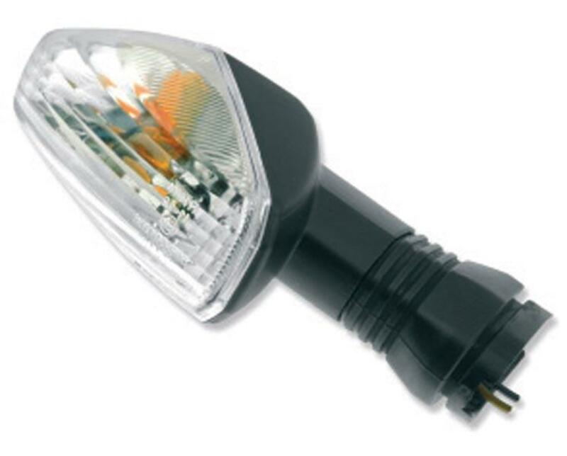 Blinker hinten links für: KAWASAKI ER-6 N,S '06-07