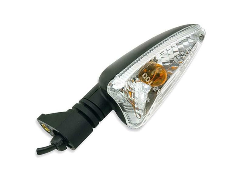 Blinker vorne links / hinten rechts für: YAMAHA YZF125R '08-10