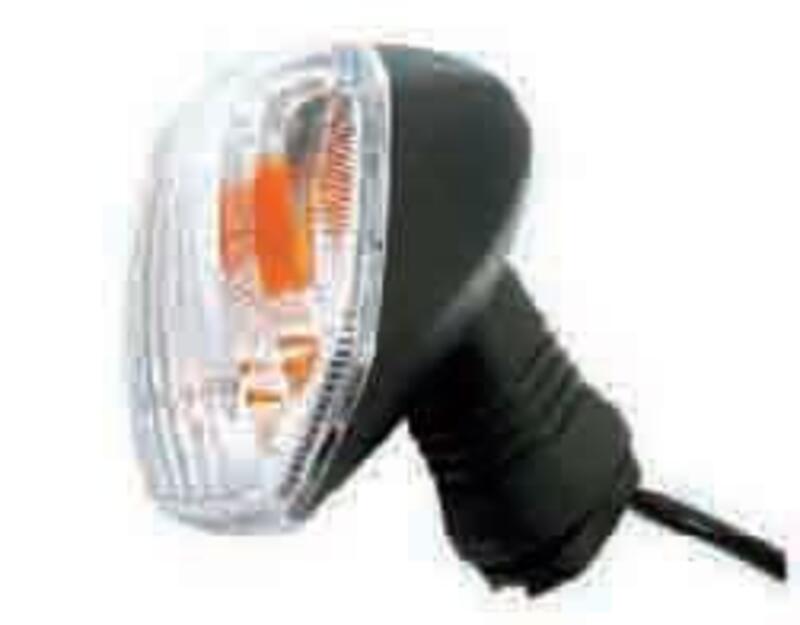 Blinker hinten links für: KAWASAKI ER6N/F '05-08