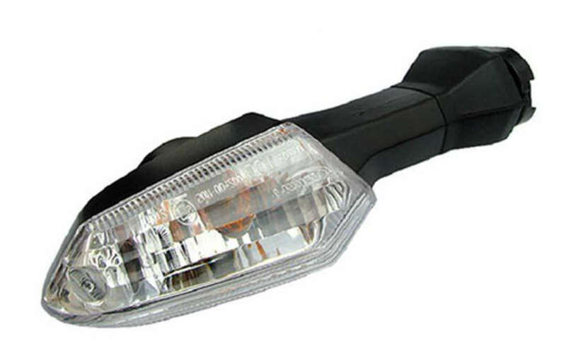 Blinker hinten links für: KAWASAKI ER6N-F '09-10, Z1000 '10