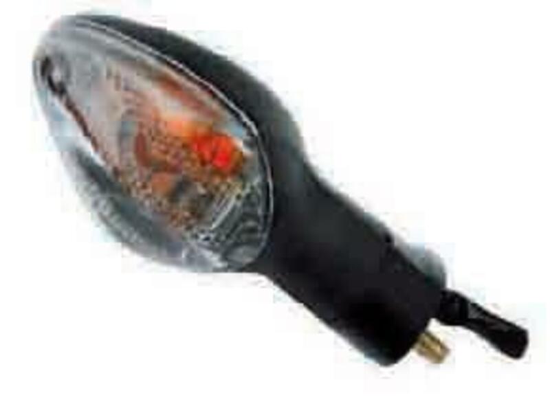 Blinker vorne links für: HONDA CBR600RR '08-11, CROSSRUNNER '11, CBR600F '11
