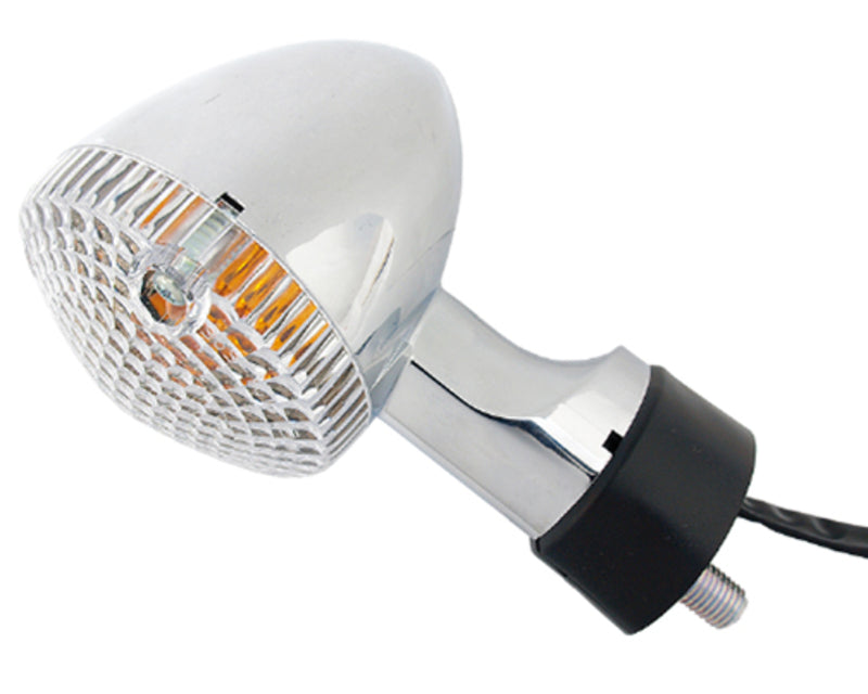 Blinker BIHR: vorne links / hinten rechts, weiss YAMAHA XVS