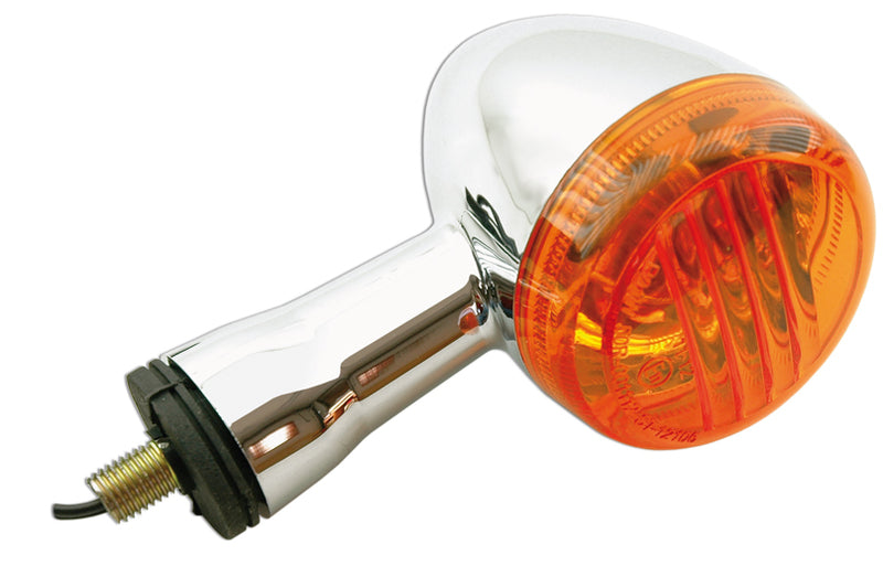 Blinker BIHR orange, vorne rechts für: SUZUKI VL 800