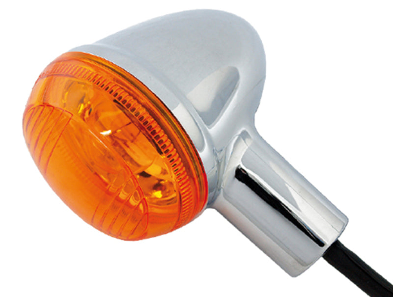 Blinker BIHR: vorne links / hinten rechts, orange KAWASAKI VN 1700