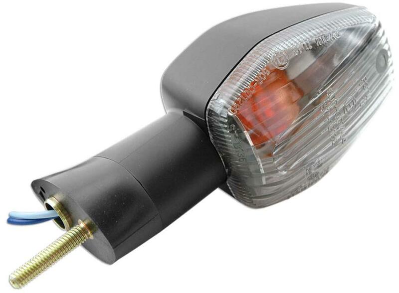 Blinker vorne links/ hinten rechts für: HONDA CB600F HORNET '08-11, CB1000R 08-11 und CBR600RR 07-11