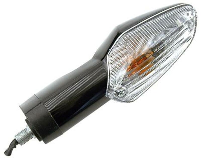 Blinker, vorne rechts / hinten links für: HONDA CBR125 '11 CBR250 '11 und CBF125 '09-11