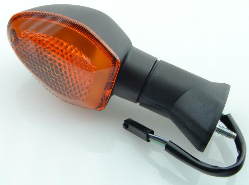 V PARTS Blinker vorne rechts/hinten links OE Suzuki GSR 750