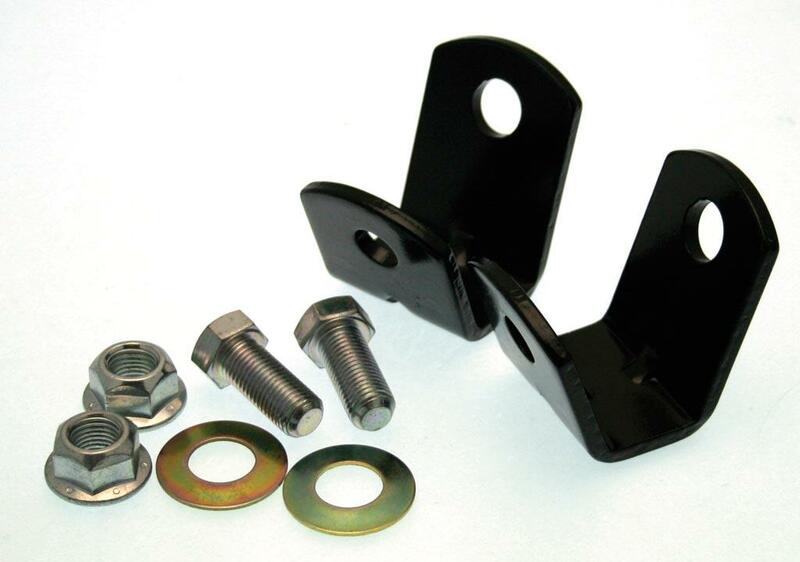 Halter zum fixiern der CARGO BUCKLE Ösen