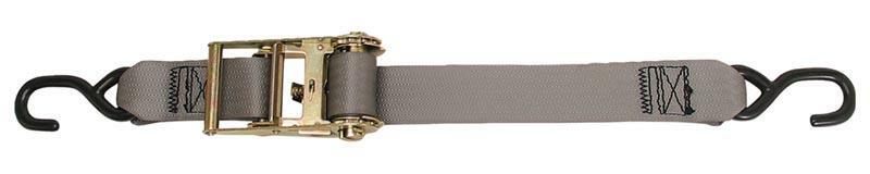 Spanngurt CARGO BUCKLE mit Ratsche