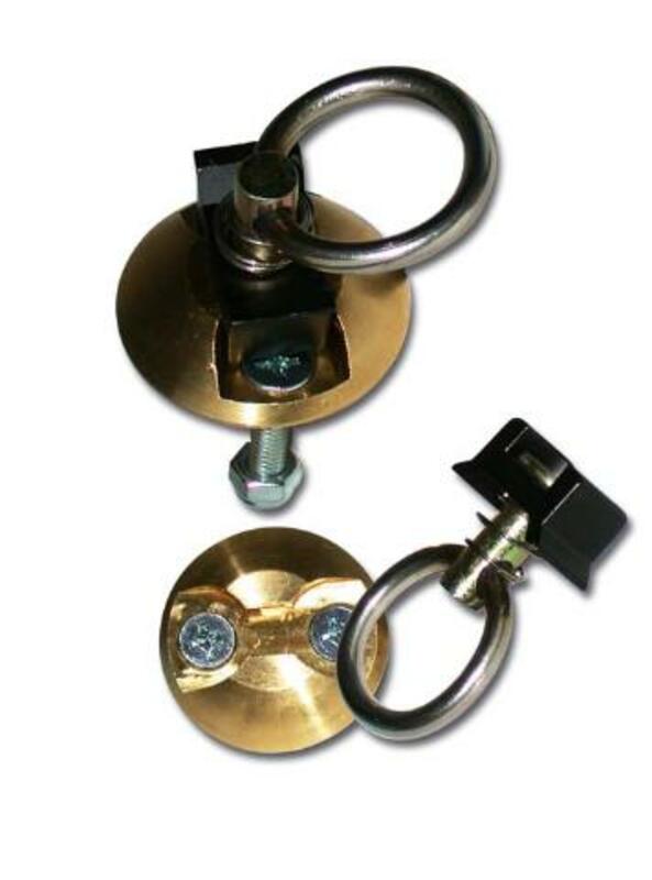 BefestigungS'se demontierbar