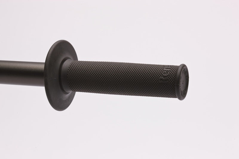 RENTHAL Original Serie, Griffe, Full Diamond - grau