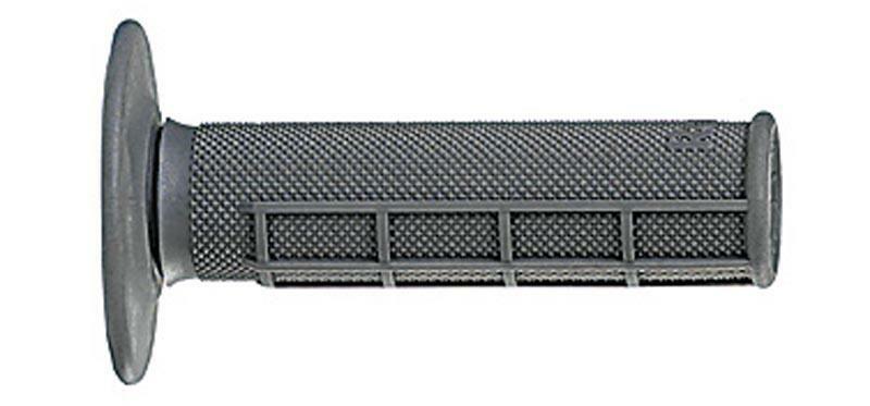 RENTHAL Originalserie Griffe, Half-Waffle - grau