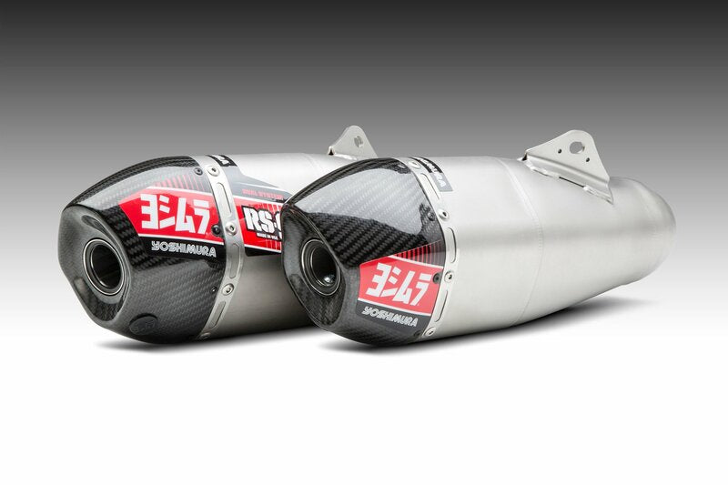 YOSHIMURA Ersatzschalldämpfer
