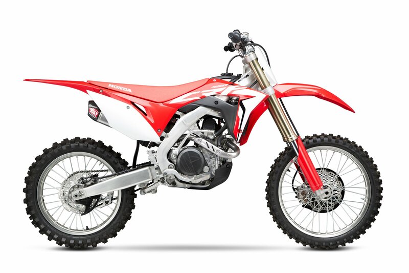 YOSHIMURA Ersatzschalldämpfer