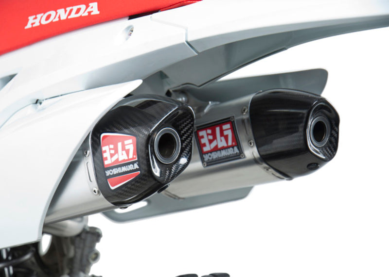 Emblem-Schild Yoshimura rechts RS9 (Aufkleber)