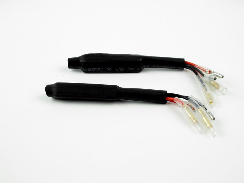 BARKBUSTERS LED Widerstand 10ohm 2er Set