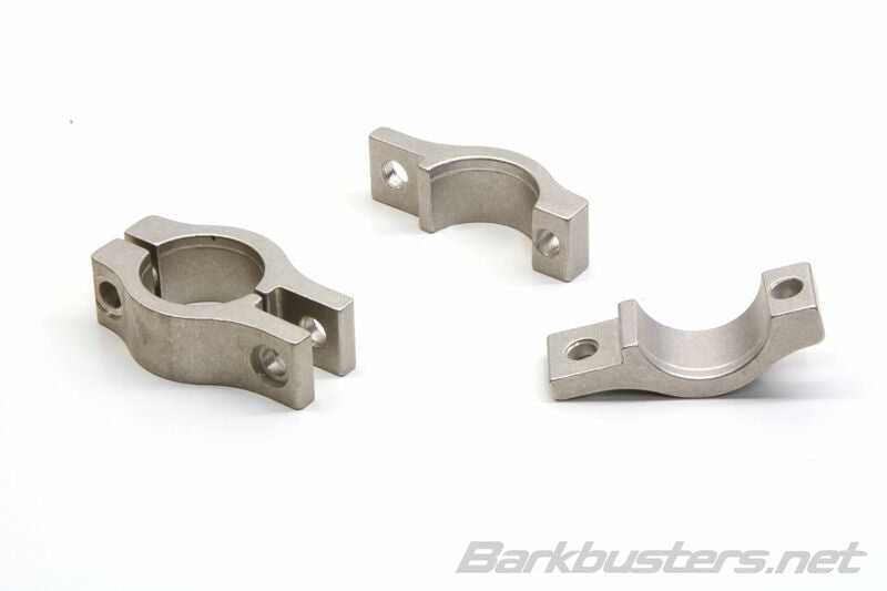 BARKBUSTERS Ersatzteil-Befestigungs-Set konisch 27mm Ø28mm