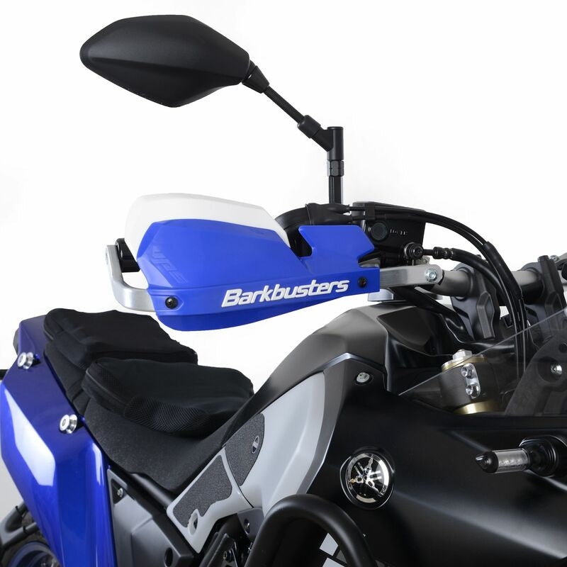 BARKBUSTERS Hardware-Kit Zweipunktbefestigung Alu Yamaha
