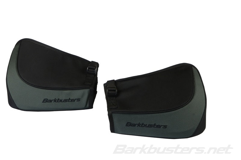 BARKBUSTERS BBZ Stoff-Handschützer Blizzard Bedingungen Multi Fit