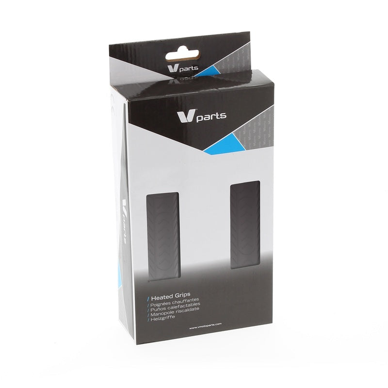V PARTS Classic Touring Beheizte Griffe