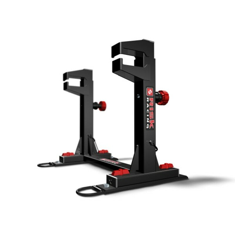 RISK RACING Motorradständer