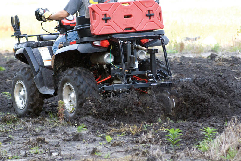 SCHEIBENPFLUG KOLPIN