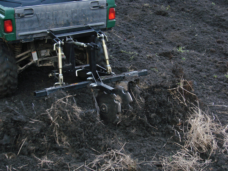 SCHEIBENPFLUG KOLPIN
