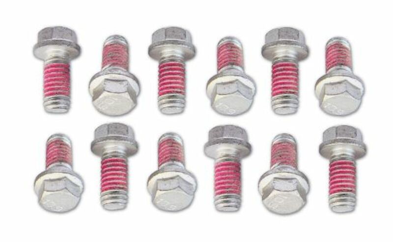 BOLT Bremsscheiben-Schraubensatz komplett KTM 50cc à 550cc