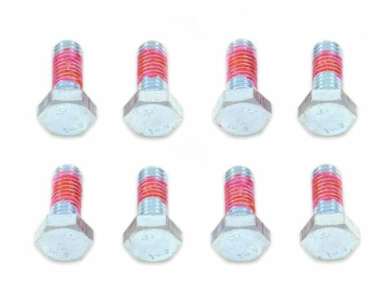 BOLT Bremsscheiben-Schraubensatz komplett Honda CR80/85 - CR-F150