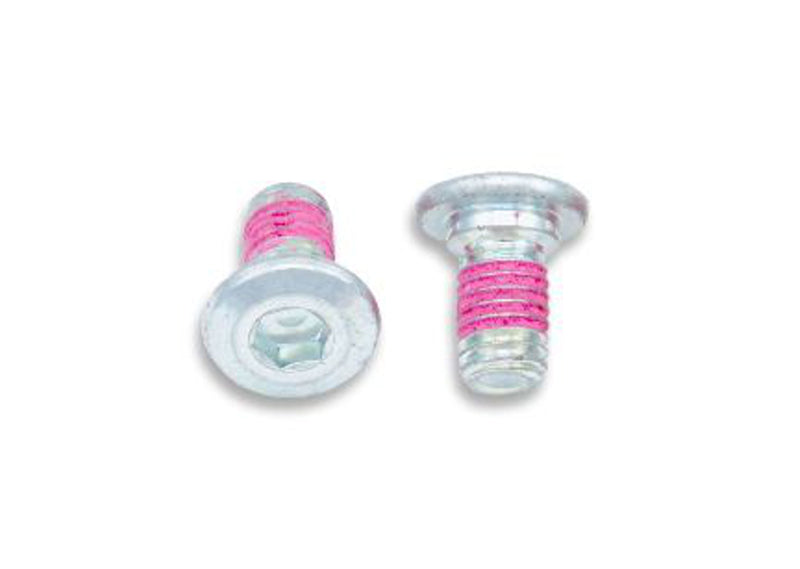 BOLT Bremsscheiben-Schraubensatz komplett Kawasaki KLR650