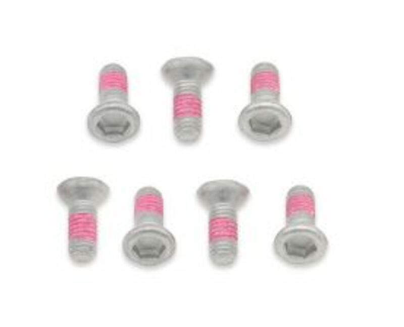 BOLT Bremsscheiben-Schraubensatz komplett Yamaha YZ80/85