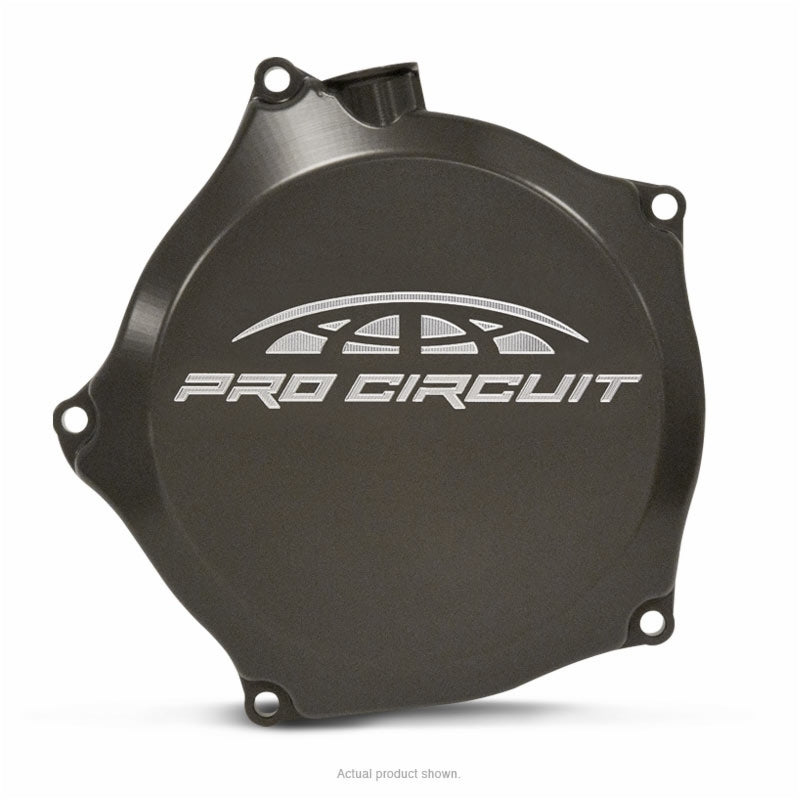PRO CIRCUIT Kupplungsdeckel Kawasaki KX250F